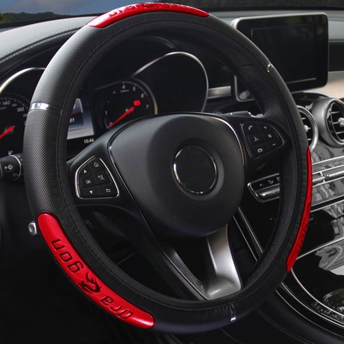 38cm car steering wheel - 15'',