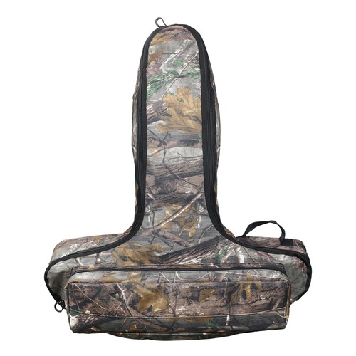 Soft crossbow case padded - soft,