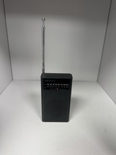 Sony ICF-P26 Portable Pocket