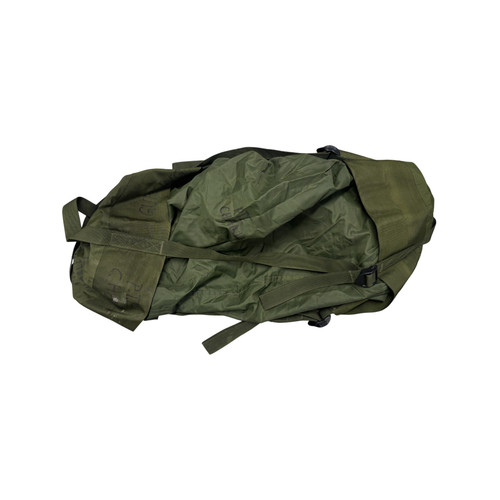 British army large sleeping - british,