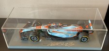 F1 Spark 1/18 Scale Model