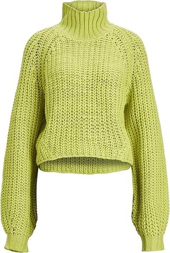 Women long sleeved chunky - women’s,
