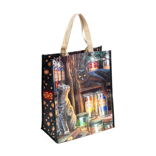 Lisa parker magical emporium - magical,
