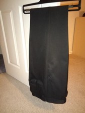 Primark Men's Black Regular