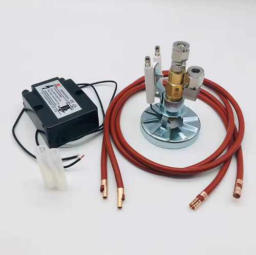 220v high pressure - pressure, voltage