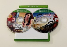 Bundle Of 2 Xbox One Games/