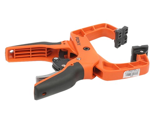 Pony jorgensen hand - jorgensen, clamp