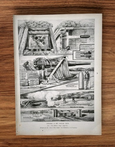 Antique 1920 testing big - testing, a