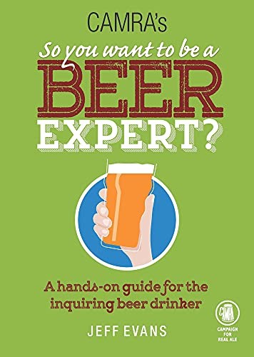 You want a beer - to,