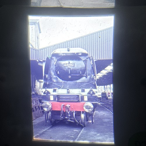 35mm slide british - 35mm,