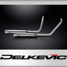 Kawasaki VN1500 98-03 VN1600