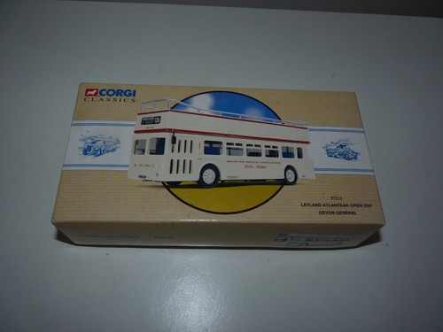 Corgi classics 97233 leyland - 97233,