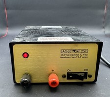 Vintage Eagle ( RP 2512 )