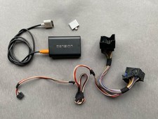 BMW CD MP3 iPod iPhone