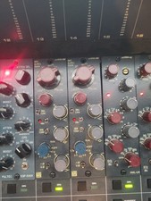 Aml 1058 Pre Amp 500 Assembled