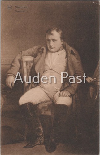 Nels bruxelles napoleon - nels, i