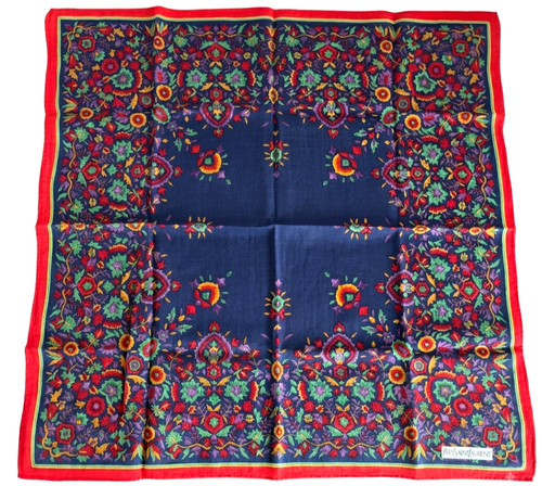 Rare vtg yves - rare,
