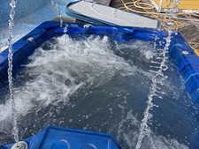 Hot Tub Spa