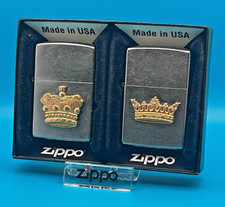 Brand New ZIPPO Lighter