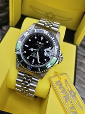Invicta Pro Diver Automatic