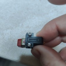 Shure M92E Cartridge TESTED