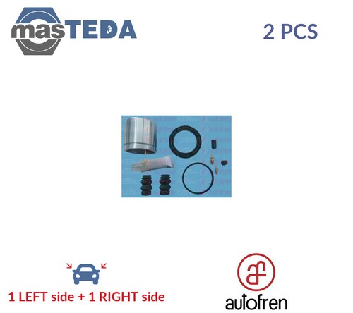 D42046c brake caliper repair - brake,