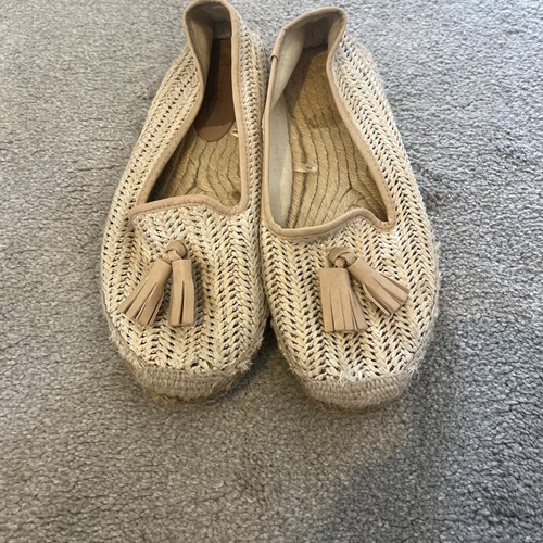 Next ladies weaved shoes size - ladies,