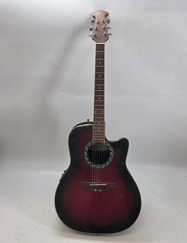 Applause ovation ae27 - ovation,