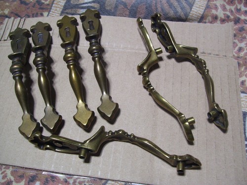 Vintage brass antique - vintage,