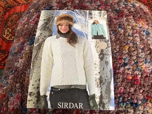 Sirdar wash wear double - wash, n
