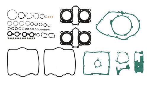 Full engine gasket set honda - gasket,