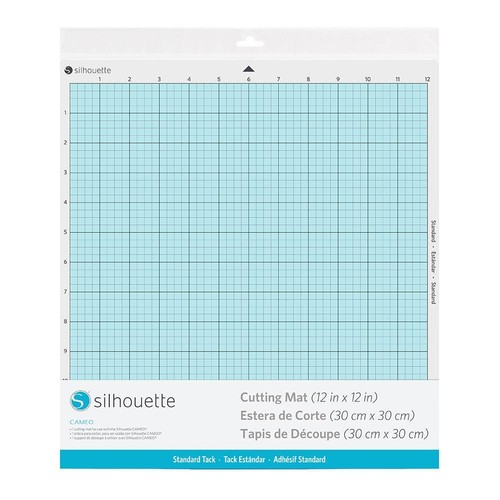 Silhouette cutting mat - cutting,