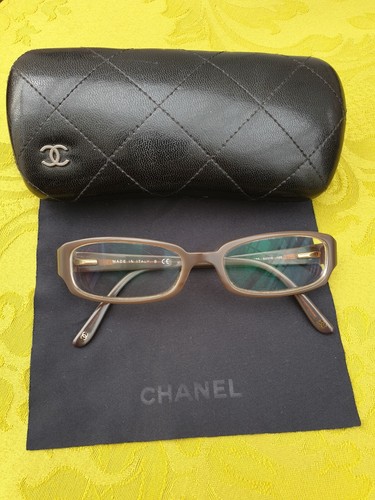Rare authentic chanel - rare, 3145