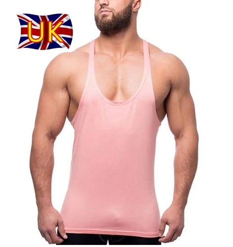 Men stringer tank - men's,