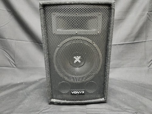 Working vonyx sl8 pa disco - vonyx,