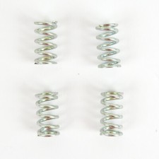 GENUINE Dellorto DHLA / DRLA / PHBG / PHBD / PHM 4x Mixture Screw Springs