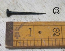 Hand Forged Nail - 38mm - Pack