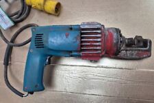 110v Rebar Cutter Untested