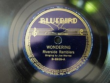 Riverside Ramblers