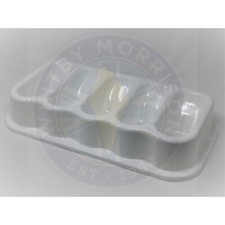 Ice Cream Van - Plastic Cash