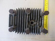 Villiers SC30 engine vintage