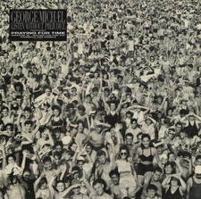 George Michael : Listen Without Prejudice Vol. 1 VINYL 25th Anniversary  12"