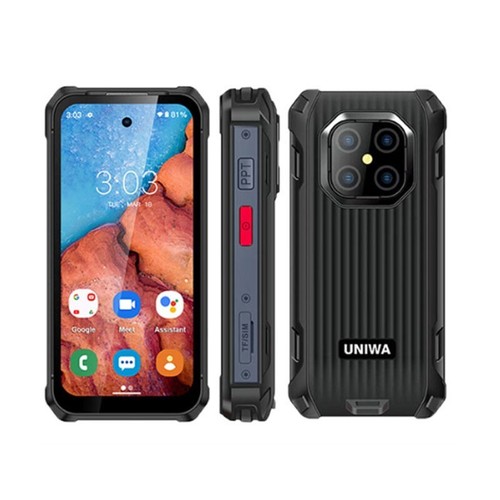 Lte mini android 6gb - 4g,