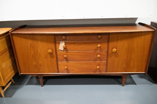 Mid century solid - mid-century,