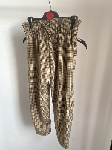 Girls zara trousers - trousers,