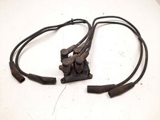 Ignition coil ignition