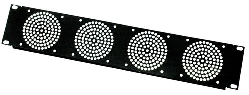 Rack panel with - rack, x
