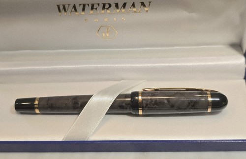 Vintage 1999 waterman phileas - waterman,