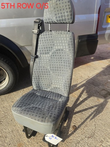 Ford transit mk7 2006 - 2006, 2014