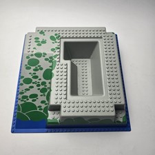 LEGO 2552px4 Baseplate